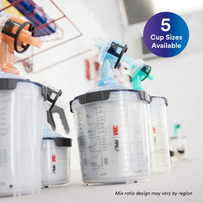 3M PPS Series 2.0 6-Pack Starter Kit 26172