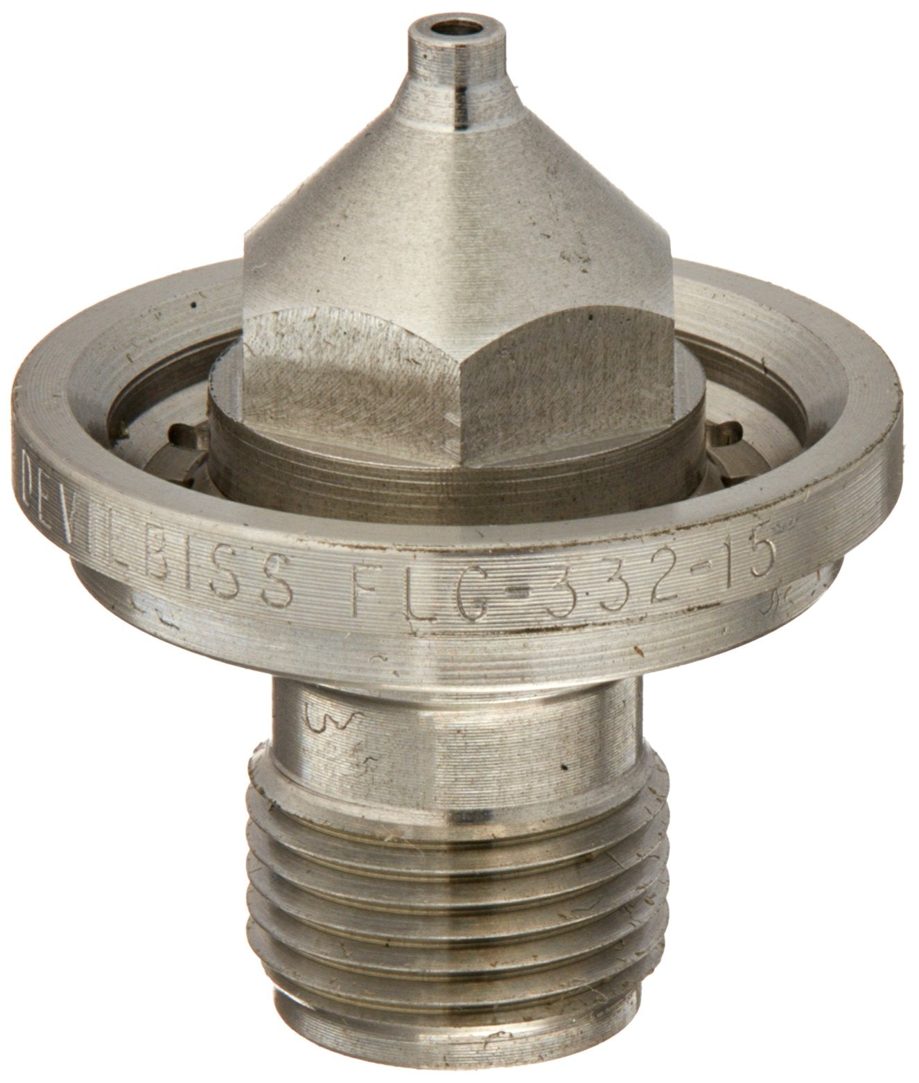 DeVilbiss Factory Parts for FLG3,FLG4 and,FLG-643 Legacy Spray Gun