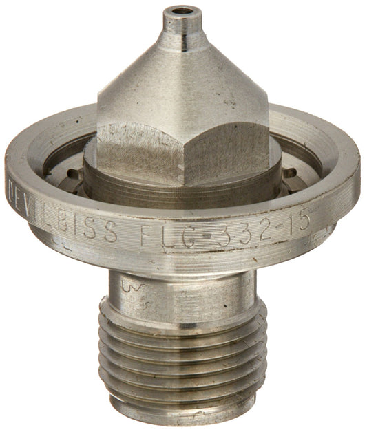 DeVilbiss Factory Parts for FLG3,FLG4 and,FLG-643 Legacy Spray Gun