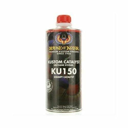 House of Kolor KU152 Catalyst .95L