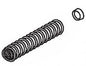 DEVILBISS AUTOMOTIVE REFINISHING - MBD-19-K10 SPRING KIT (10) - DV190894