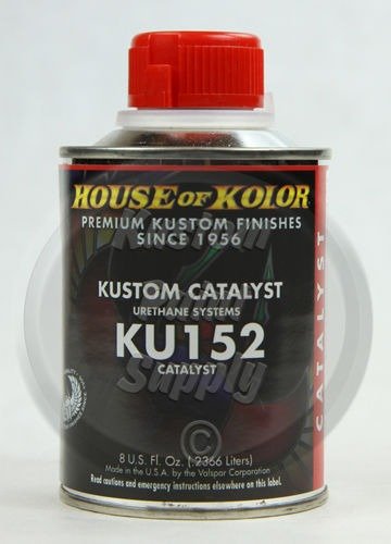 House of Kolor KU152 Shimrin2 Catalyst 1 HP