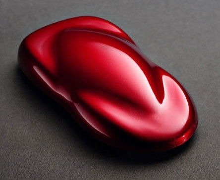 House of Kolor KK11 Apple Red Kandy Koncentrate 8oz