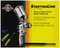 DeVilbiss SLG StartingLine Gun Kits