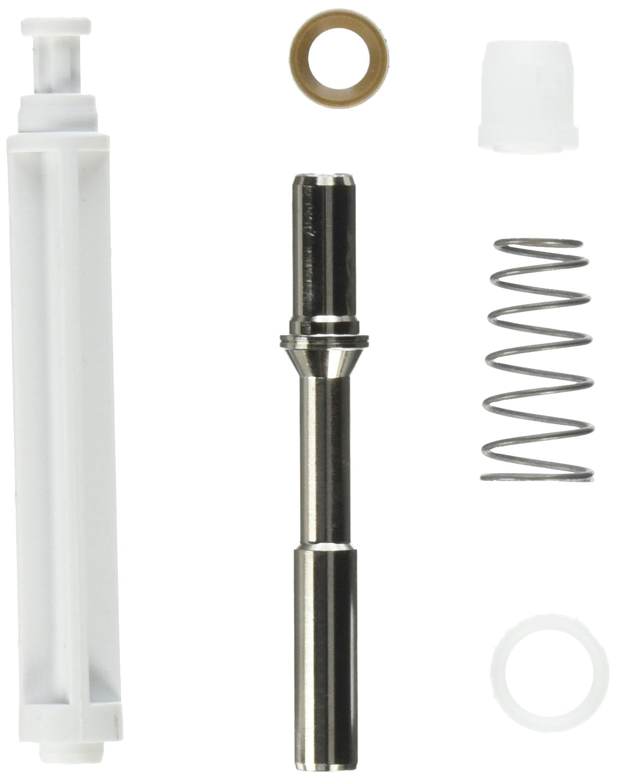 DeVilbiss Factory Parts for Tekna Guns (legacy)