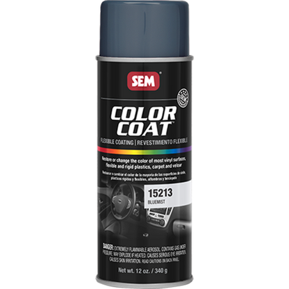 SEM Products Color Coat 15213 BLUEMIST