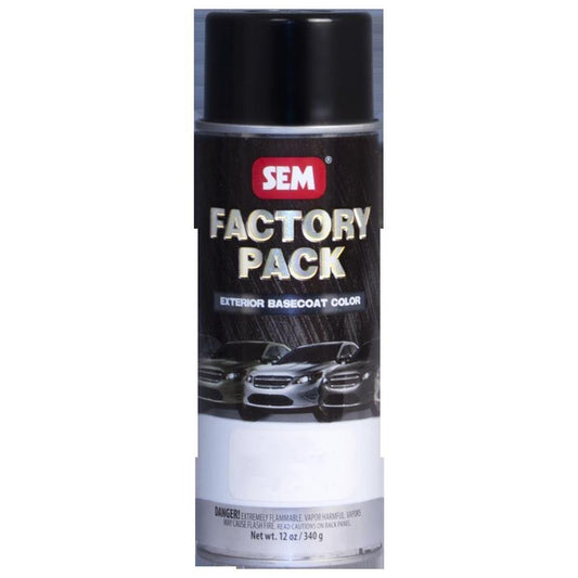 SEM 19063 Pueblo Gold Factory Pack Aerosol - 12 oz.