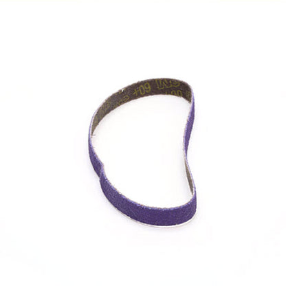 Cubitron 3M II File Belt, 10 Belts per Carton