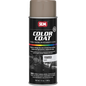 SEM 15853 Ivory Color Coat - 16 fl. oz.