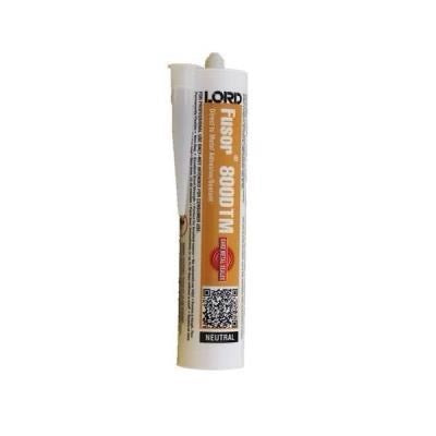 LORD FUS-800DTM Direct-to-metal Sealer/adhesive, Neutral, 10 Oz.