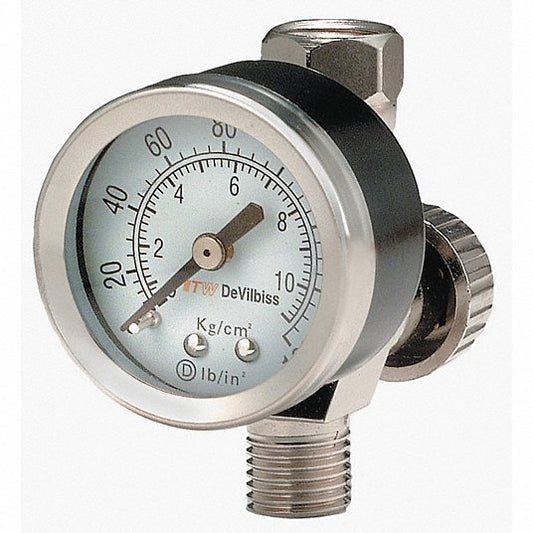 Devilbiss HAV-501 Air Regulator