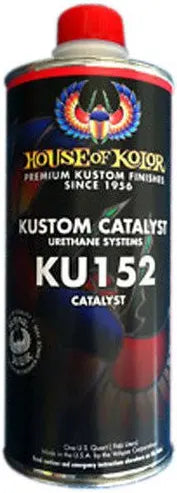 House of Kolor KU152 Catalyst .95L