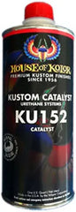 House of Kolor KU152 Catalyst .95L
