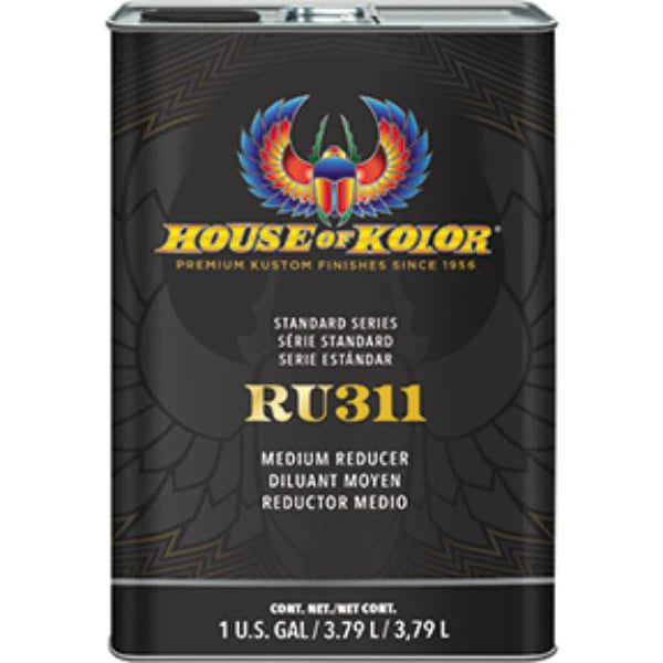House of Kolor Reducer