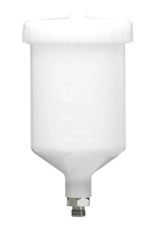 Anest Iwata Plastic Gravity Cup