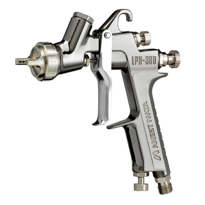 Anest Iwata LPH-300-LV