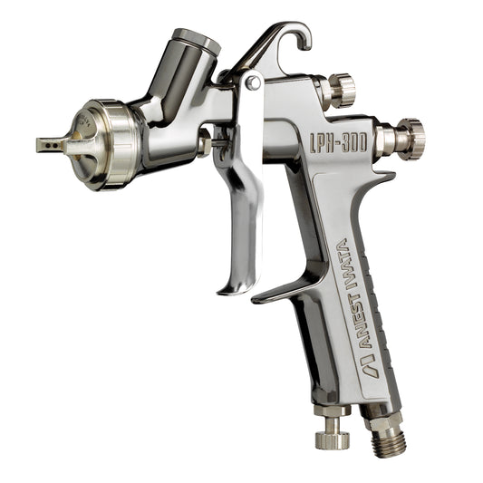 Anest Iwata LPH-300-LV