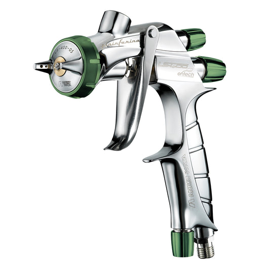 Anest Iwata LS-400 SUPERNOVA ENTECH series 1
