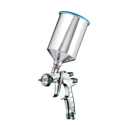 Anest Iwata LS-400 SUPERNOVA ENTECH series 1