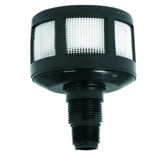 Automatic Drain For Stage 1,2,3 Haf-18