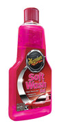 DEEP Crystal CAR WASH - 64 OZ.