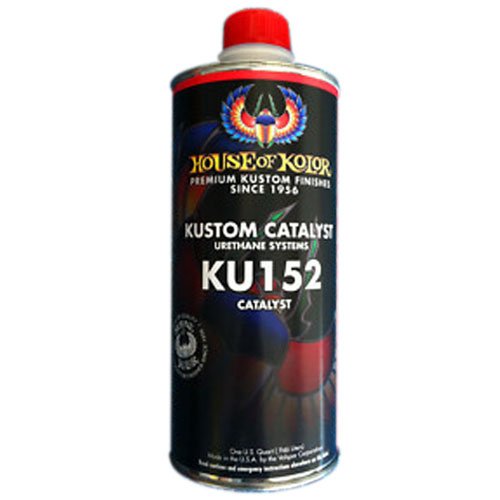 House of Kolor KU152 Kosmic Exempt Catalyst, Quart