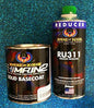 House of Kolor S2-26 SHIMRIN2 Bright White with RU311 Reducer 1 Quart KIT