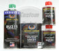 House of Kolor USC01 Kosmic Show Klear 1 Quart KIT