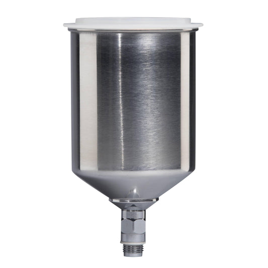 DeVilbiss - 250 Cc Cup/Push-in Lid (803609)