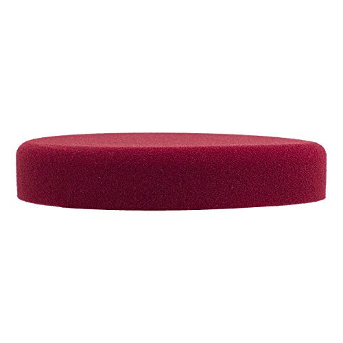 Meguiar's WRFC7 Soft Buff 7" Rotary Foam Cutting Pad - 1 Pad