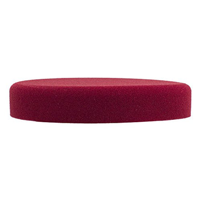 Meguiar's WRFC7 Soft Buff 7" Rotary Foam Cutting Pad - 1 Pad