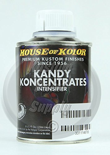 House of Kolor KK18 Pink Kandy Koncentrate 8oz