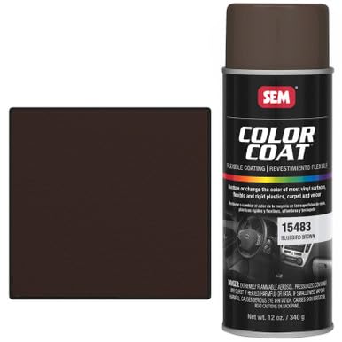 SEM Products Color Coat