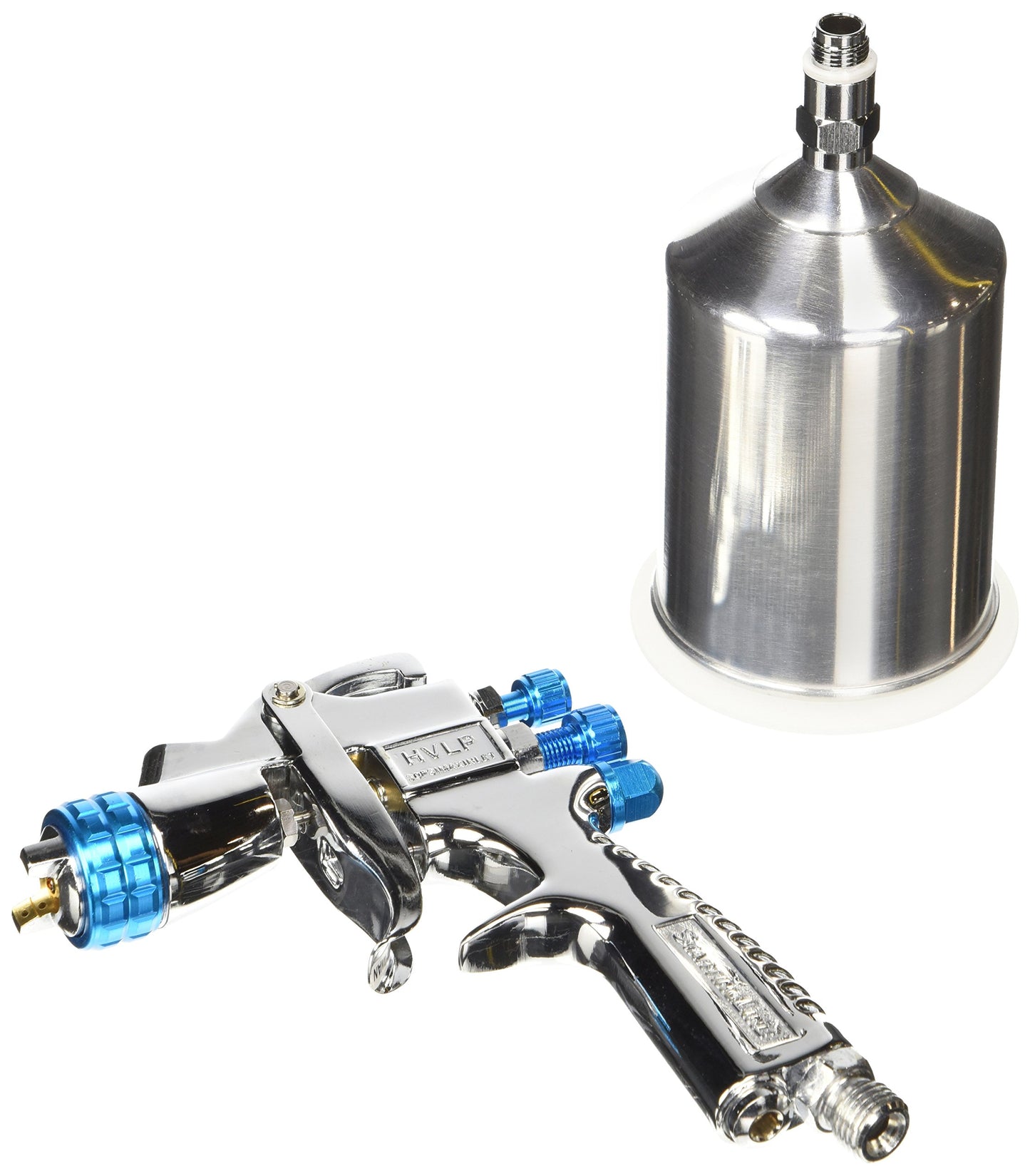 DeVilbiss SLG StartingLine Gun Kits
