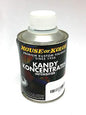 House of Kolor KK04-C02 Oriental Blue Kandy Koncentrate Intensifier 1/2 Pint