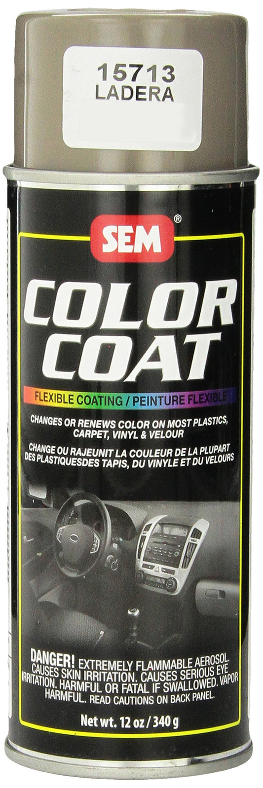 SEM Color Coat 15713 Ladera Color Coat - 16 fl. oz.