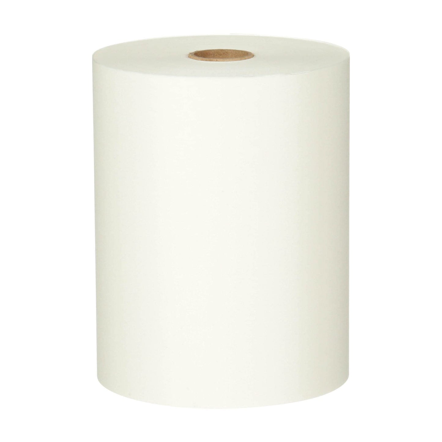 3M White Masking Paper, 06537, 6 in x 750 ft (152.4 mm x 228.6 m), 1 Pack