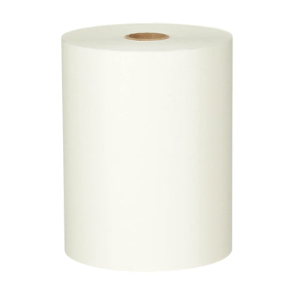3M White Masking Paper, 06537, 6 in x 750 ft (152.4 mm x 228.6 m), 1 Pack