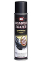 SEM 39083 Gloss Black Bumper Coater Aerosol - 16 oz.