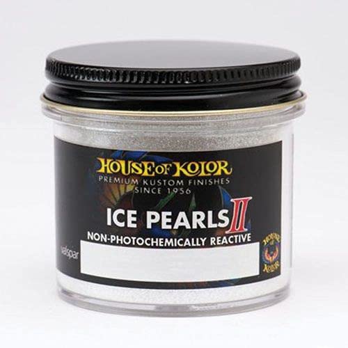 House of Kolor Ice Gold Pearl 2oz