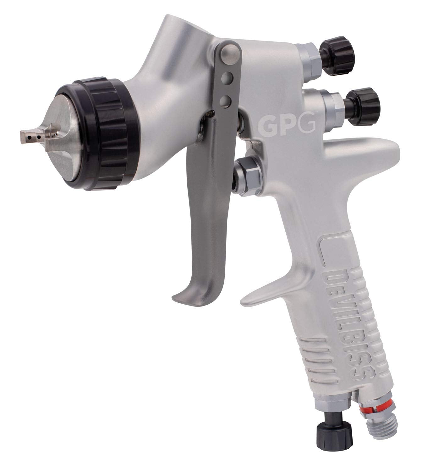 DeVilbiss - GPG Gravity Spray Gun Kit