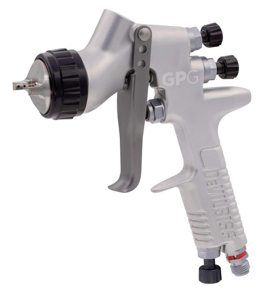 DeVilbiss - GPG Gravity Spray Gun Kit