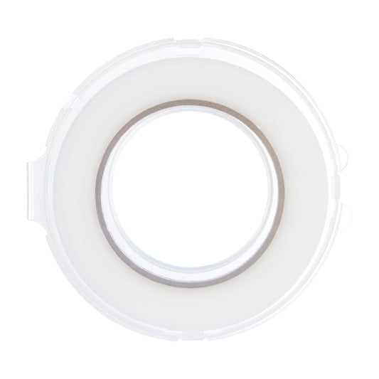 3M Automotive Repair Smooth Transition Tape, 06800, 1/4 in x 30 ft (6.4 mm x 9.14 m) roll, 1 Pack