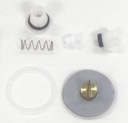Devilbiss Pressure Cup Repair Kit, for 1ZLA9 - KB-428-1
