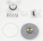 Devilbiss Pressure Cup Repair Kit, for 1ZLA9 - KB-428-1