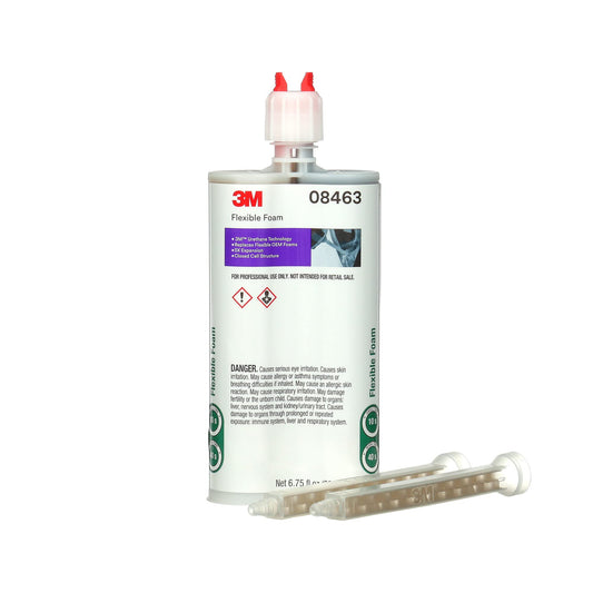 3M - Flexible Foam (8463)