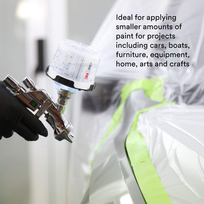 3M PPS Series 2.0 6-Pack Starter Kit 26172