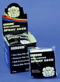 12/BX LINT FREE SPRAY SOCK (GER-70295)