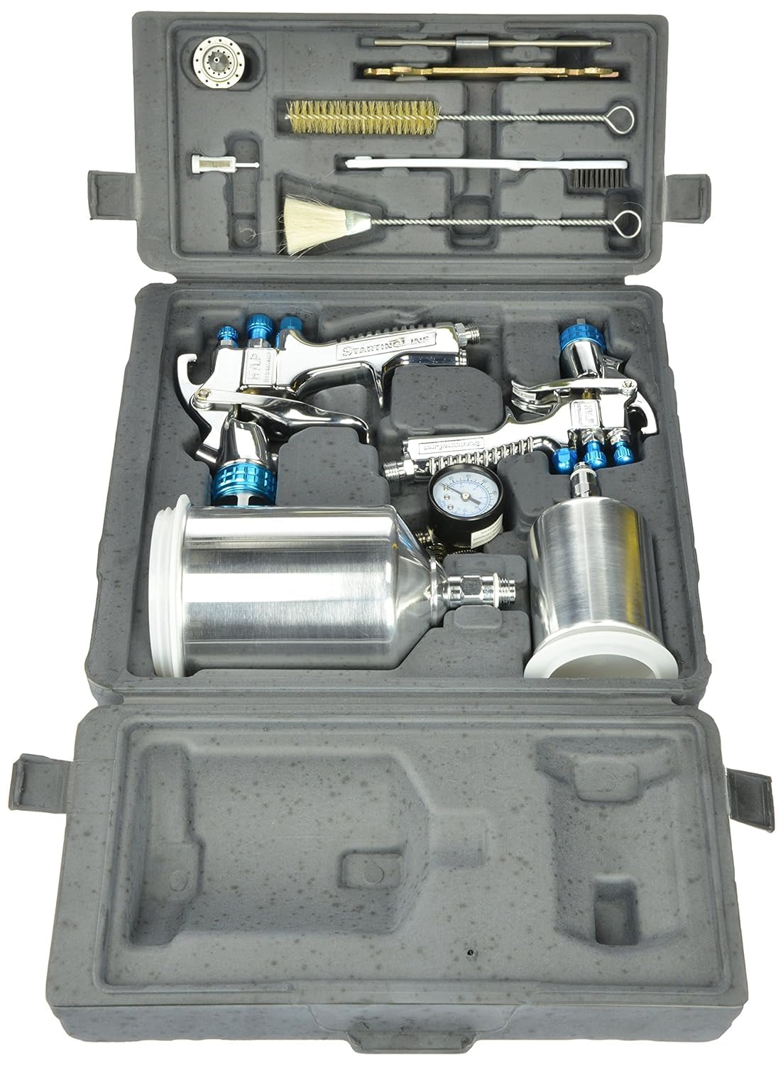 DeVilbiss SLG StartingLine Gun Kits