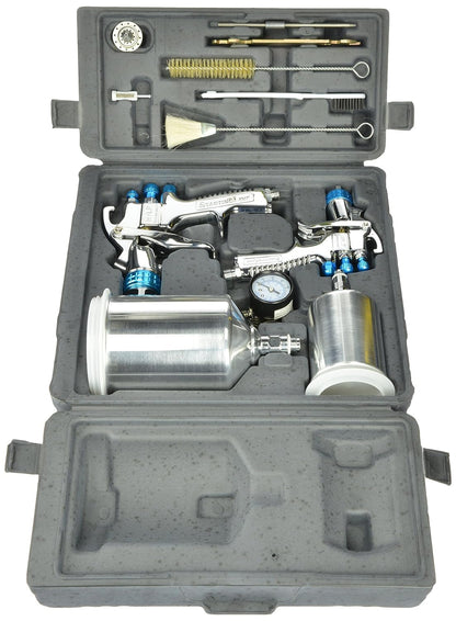 DeVilbiss SLG StartingLine Gun Kits